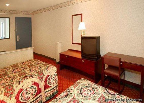Econo Lodge לורל חדר תמונה